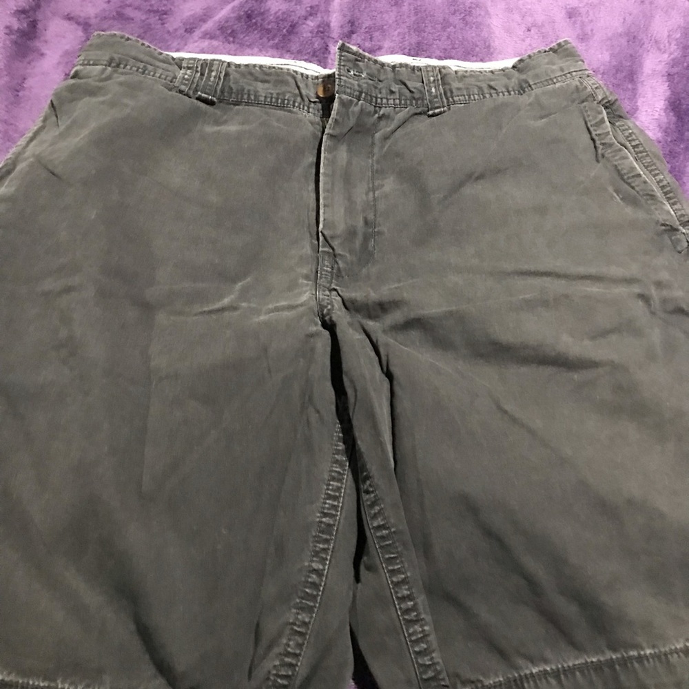 American Eagle Oufitters Long Length Shorts